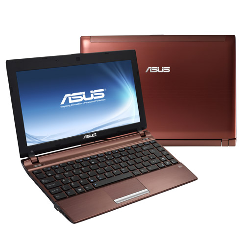 Laptop Specs: Asus U24E Specs